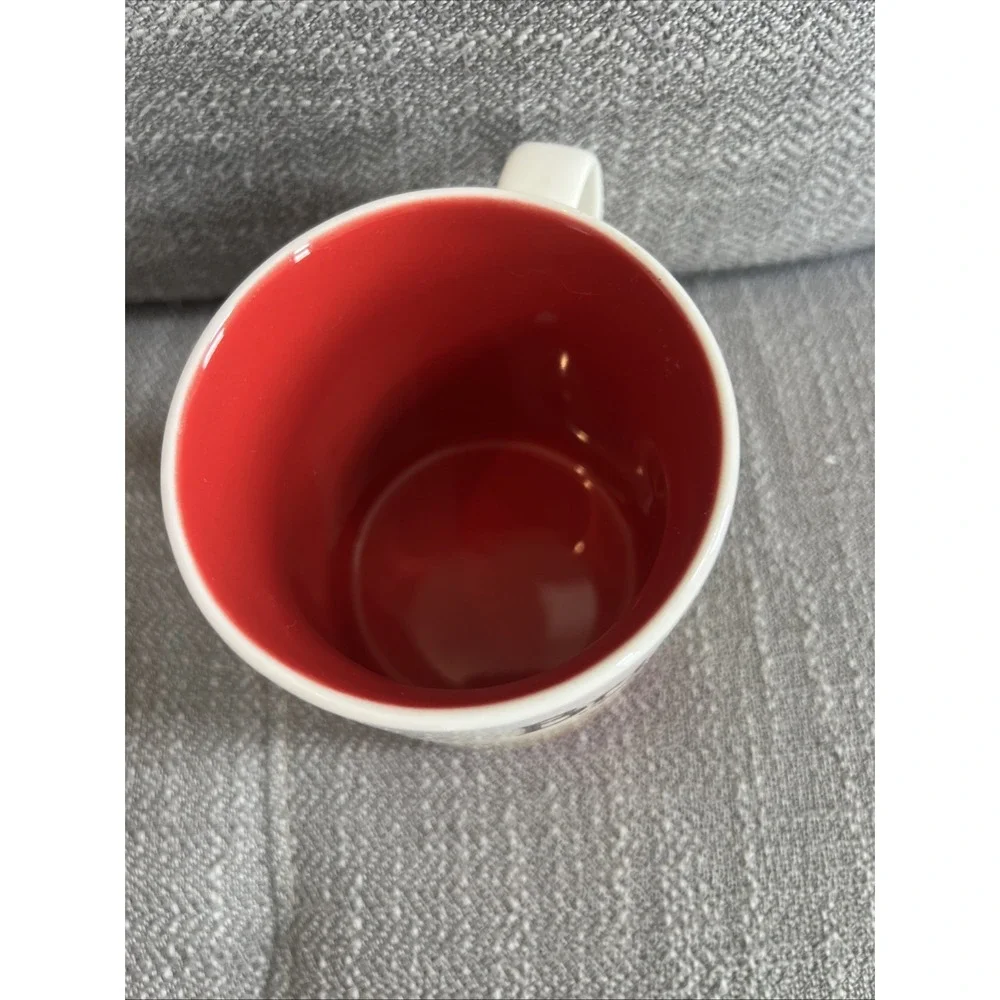 Starbucks new unused